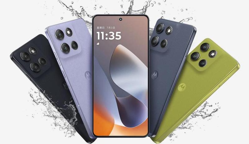Motorola выпустила бюджетный смартфон Moto G100 Pro с неплохими характеристиками за разумные деньги