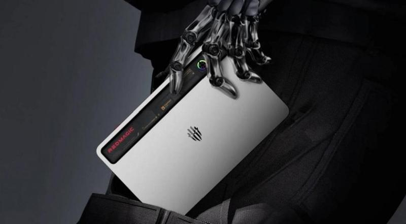 На глобальном рынке дебютировал Red Magic Astra Gaming Tablet — мощный игровой гаджет с широкими возможностями