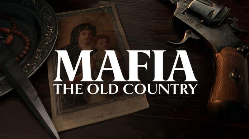 На Сицилии будет жарко: новый трейлер Mafia: The Old Country продемонстрировал большой выбор оружия и важность ножей