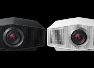 Нативные 4K, 120 FPS и огромная цена: Sony выпустила два флагманских проектора серии Bravia