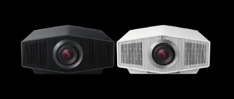 Нативные 4K, 120 FPS и огромная цена: Sony выпустила два флагманских проектора серии Bravia