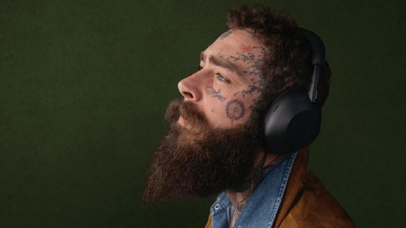 Наушники, создающие тишину: Sony WH-1000XM6 поступают в продажу в Украине