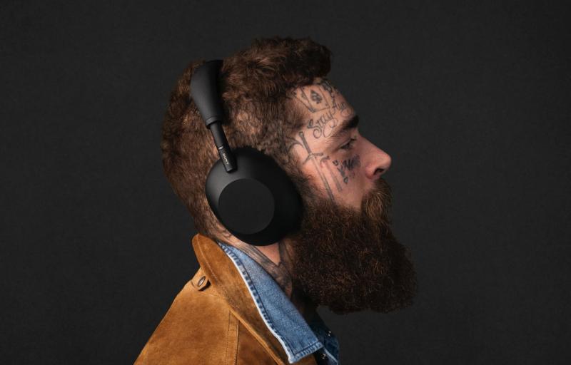 Наушники, создающие тишину: Sony WH-1000XM6 поступают в продажу в Украине