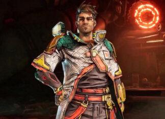 Не захотел быть жертвой: новый трейлер Borderlands 4 показал предысторию солдата Рафы