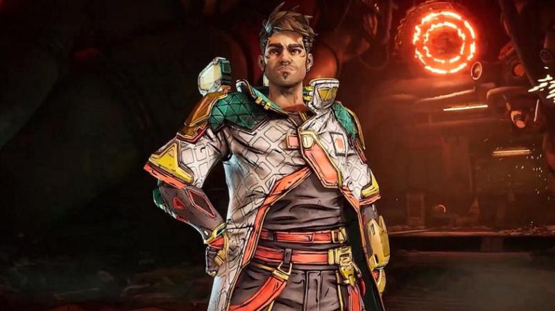 Не захотел быть жертвой: новый трейлер Borderlands 4 показал предысторию солдата Рафы