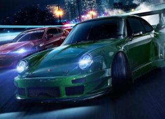 Не ждите новых Need for Speed: Electronic Arts заморозила франшизу и пока не планирует возвращаться к ней