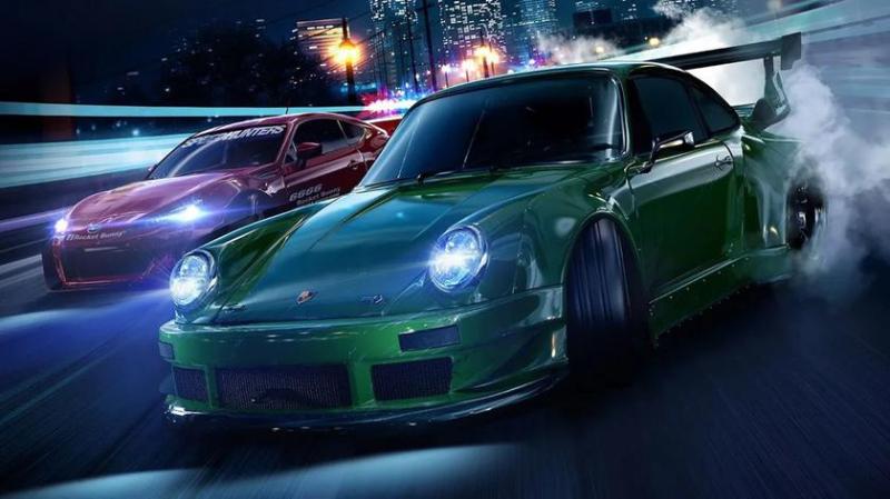 Не ждите новых Need for Speed: Electronic Arts заморозила франшизу и пока не планирует возвращаться к ней