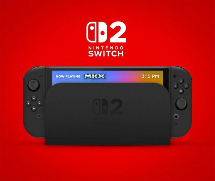 Nintendo использует нестандартное шифрование USB-C чтобы избавиться от сторонних аксессуаров