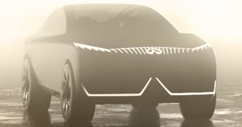 Nissan и Infiniti почти на год отложили запуск двух электрических SUV