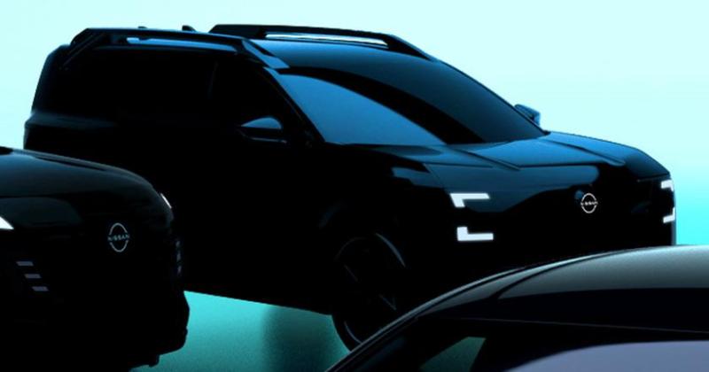 Nissan и Infiniti почти на год отложили запуск двух электрических SUV