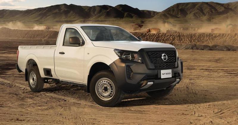 Nissan закроет в Мексике заводы, выпускающие NP300/Navara, Infiniti QX50 и еще несколько моделей