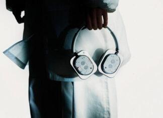 Nothing представила Headphone (1) — первые полноразмерные наушники бренда с необычным дизайном и впечатляющей автономностью