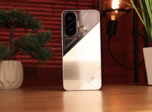 Обзор Poco F7 – легендарный убийца флагманов 2025 года