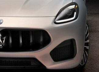 «Однажды мы это сделаем»: Maserati может вернуть механическую коробку передач
