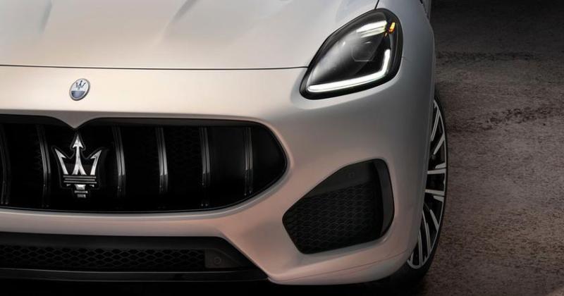 «Однажды мы это сделаем»: Maserati может вернуть механическую коробку передач