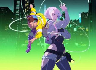 Официально: CD Projekt и Netflix работают над вторым сезоном Cyberpunk: Edgerunners