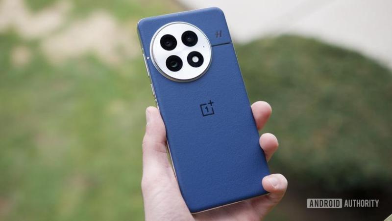 OnePlus 15 и Ace 6 анонсируют в октябре - что известно