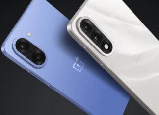 OnePlus выпустила бюджетный смартфон Nord CE 5 с рекордным аккумулятором в истории бренда