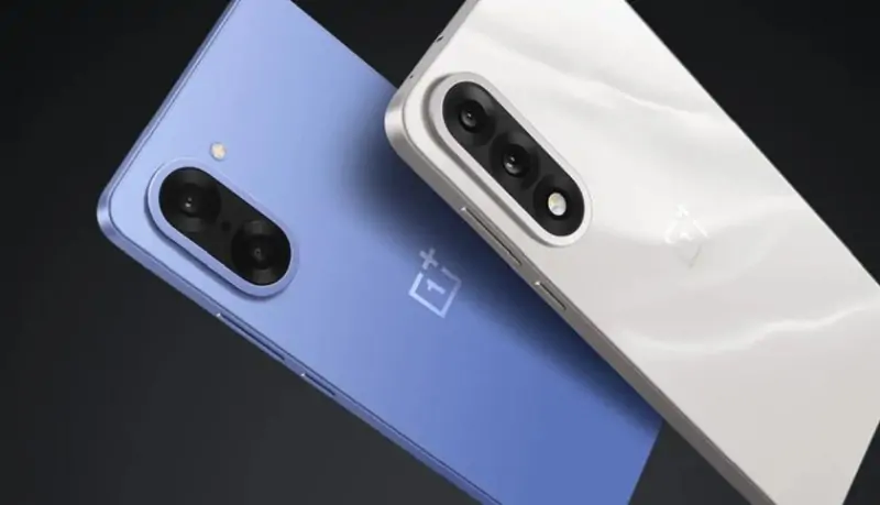 OnePlus выпустила бюджетный смартфон Nord CE 5 с рекордным аккумулятором в истории бренда