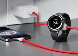 OnePlus выпустила USB-кабель 2-в-1 для одновременной зарядки смартфона и умных часов