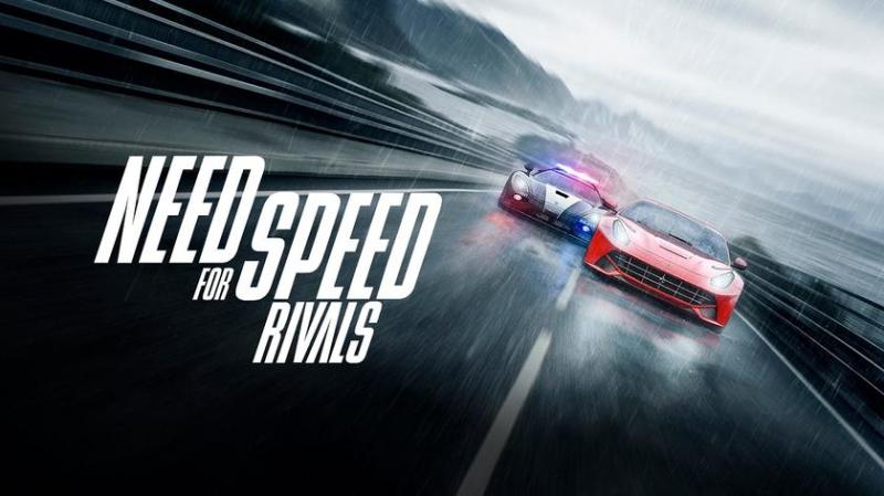 Онлайн-гонки скоро закончатся: EA отключит сервера Need for Speed: Rivals