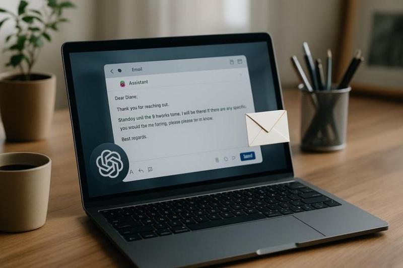 OpenAI запускает ChatGPT Agent: ИИ нового поколения, который сможет отвечать на вашу почту