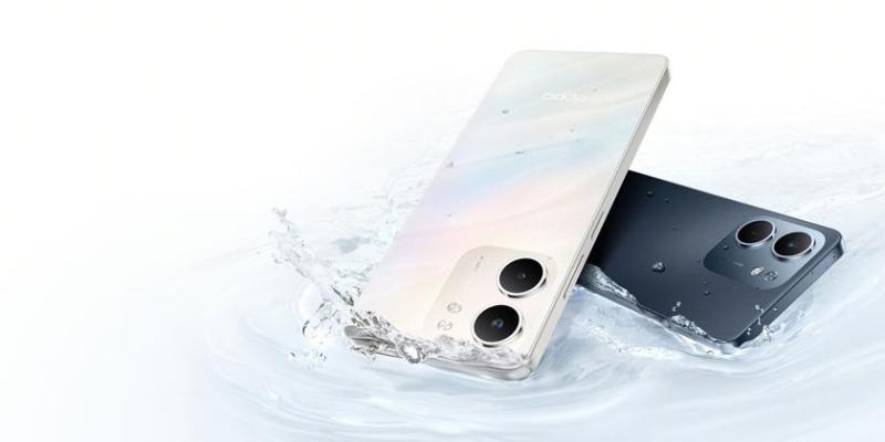 Oppo расширит A-серию версиями GT и Max
