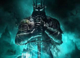 От провала к триумфу: хардкорная экшен-RPG Lords of the Fallen привлекла 5,5 миллионов игроков