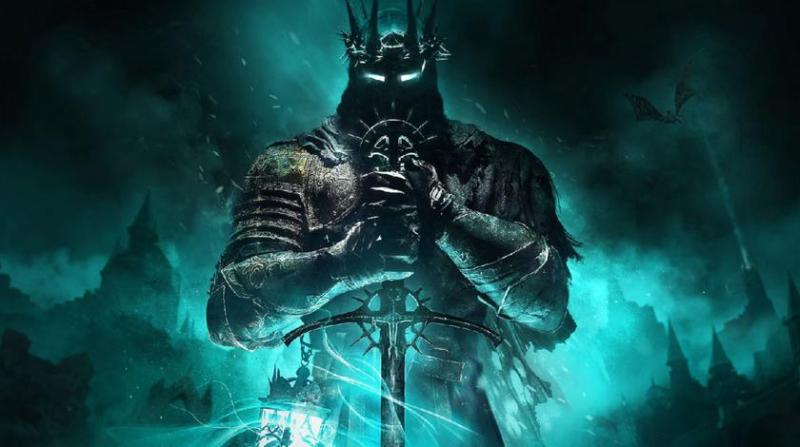 От провала к триумфу: хардкорная экшен-RPG Lords of the Fallen привлекла 5,5 миллионов игроков