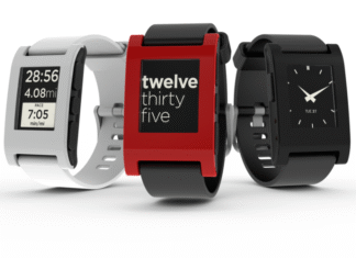Pebble вернули себе торговую марку и будут снова выпускать часы