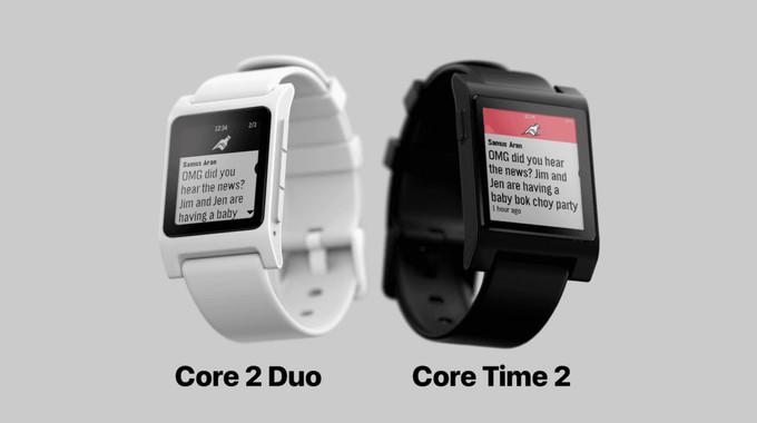 Pebble вернули себе торговую марку и будут снова выпускать часы