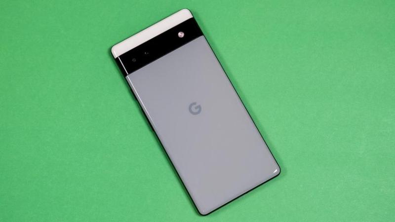 Pixel 6a начал хуже держать заряд после нового обновления Google