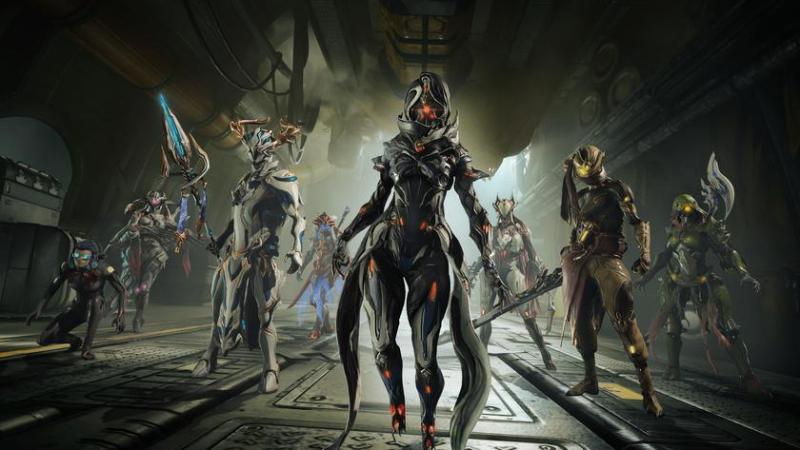 Почему популярная игра Warframe до сих пор не получила версию для Switch 2? Разработчики все еще ждут dev kit консоли