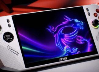 Портативная консоль MSI Claw A8 дешевой не будет — стала известна цена устройства