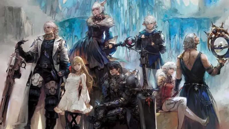 Придется обновлять ОС: Square Enix сворачивает поддержку Final Fantasy XIV на Windows 10