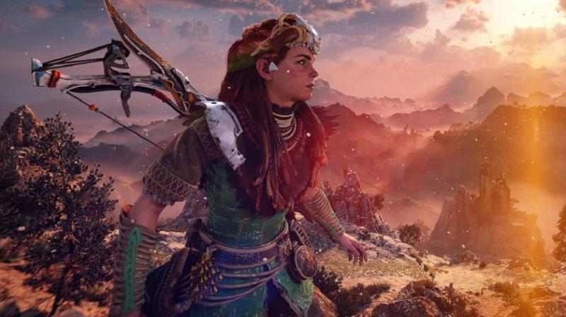 Продажи игр франшизы Horizon превысили 38 миллионов копий