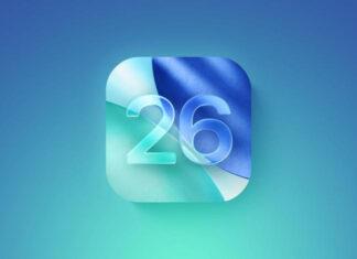 Публичная бета iOS 26 может выйти уже завтра, 23 июля