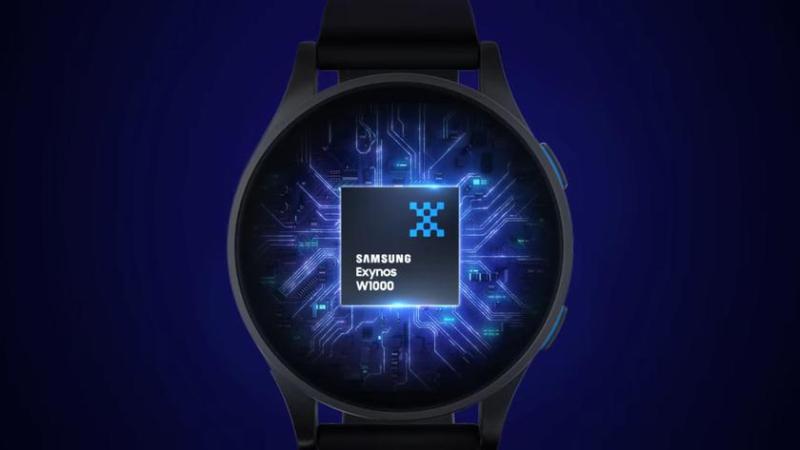 Qualcomm копирует конфигурацию чипа Galaxy Watch Ultra для своего нового процессора