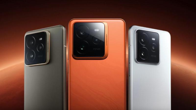 Realme GT 8 и GT 8 Pro выпустят одновременно в октябре