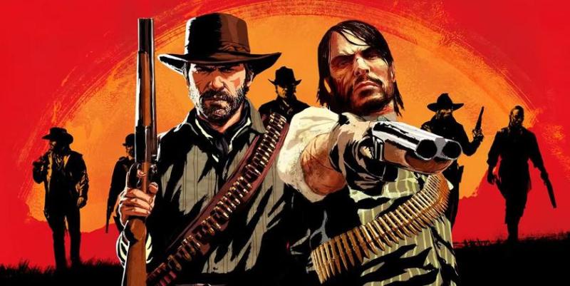 Red Dead Redemption вернется! Стало известно, что Rockstar работает над новой частью культового экшена