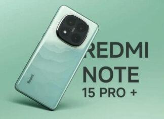 Redmi Note 15 Pro+ станет первым смартфоном бренда с поддержкой спутниковой связи