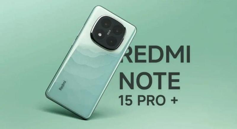 Redmi Note 15 Pro+ станет первым смартфоном бренда с поддержкой спутниковой связи