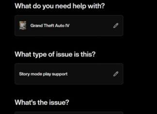 Ремастер GTA IV реален? Сайт Rockstar косвенно подтвердил переиздание знаменитого криминального экшена