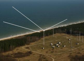 Россия глушит GPS в Балтии: исследователи запеленговали источники сигналов возле Калининграда