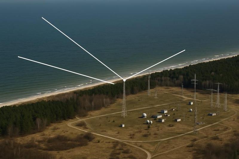 Россия глушит GPS в Балтии: исследователи запеленговали источники сигналов возле Калининграда