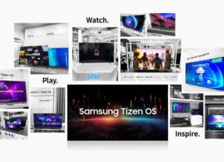 Samsung открывает Tizen OS для мира: новые партнеры, глобальная экспансия и почему это меняет правила игры на рынке Smart TV