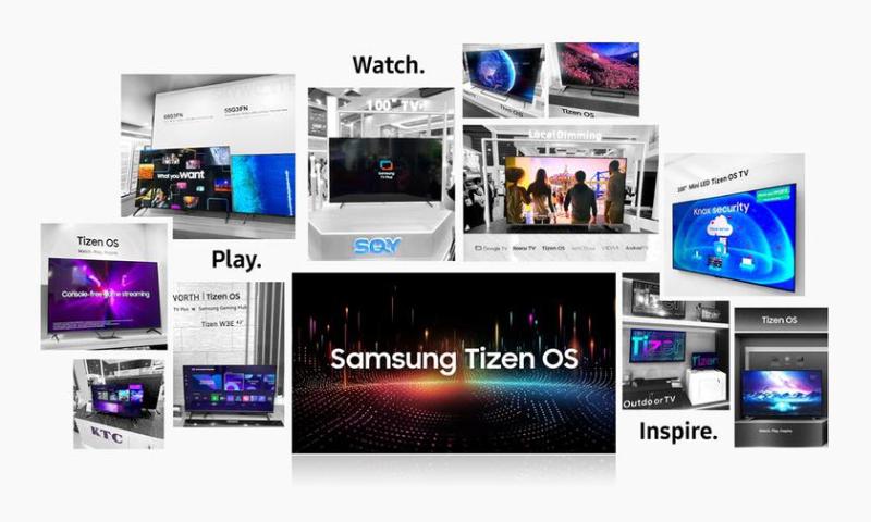 Samsung открывает Tizen OS для мира: новые партнеры, глобальная экспансия и почему это меняет правила игры на рынке Smart TV