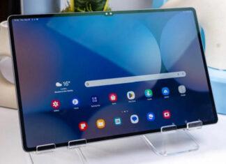 Samsung представит новые планшеты в сентябре и среди них не будет модели Plus