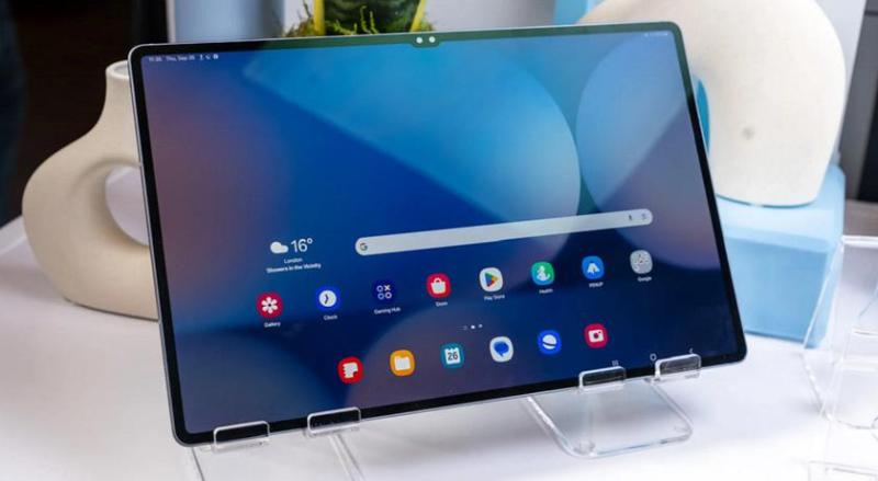 Samsung представит новые планшеты в сентябре и среди них не будет модели Plus
