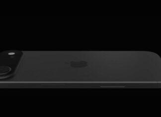 Самый тонкий iPhone 17 Air может получать оттенки, которые меняются в зависимости от света
